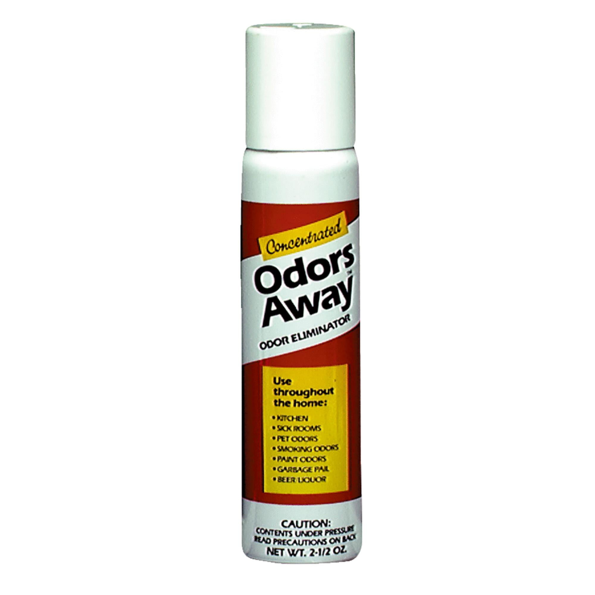Odors Away Spray Air Freshener