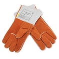 thumbnail image 2 of Guantes resistentes al fuego NikouMX para soldadura gruesos y alargados, 2 of 8