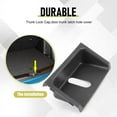 thumbnail image 5 of Car Accessories Tail End TripTrunk Lock Cap Lock Hole Cover 76192-54P00-5PK Fit fo G11717, 5 of 6