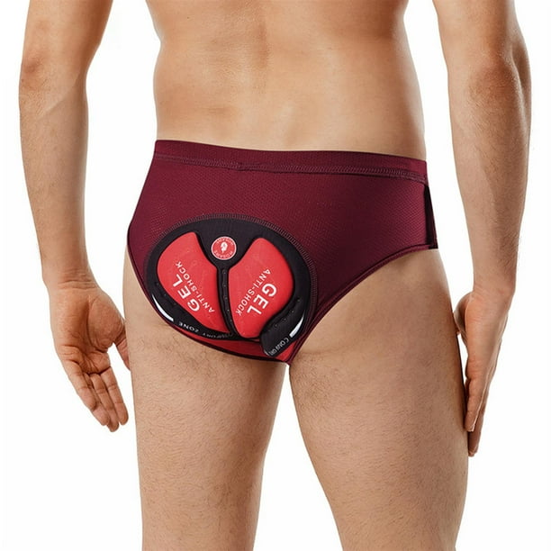 Ropa interior para hombre con relleno sale
