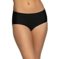 thumbnail image 2 of Felina No Show Elastic Free Brief 5-Pack, 2 of 4