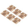 thumbnail image 1 of Bolsa para el polvo de la aspiradora bolsa de polvo de papel para aspiradora con efecto de colección notable de repuesto para el hogar ANGGREK Otros, 1 of 8