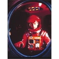 thumbnail image 2 of Art.com 2001:A Space Odyssey, Keir Dullea, 1968 Stretched Canvas Print Wall Art, 12" x 16", 2 of 4