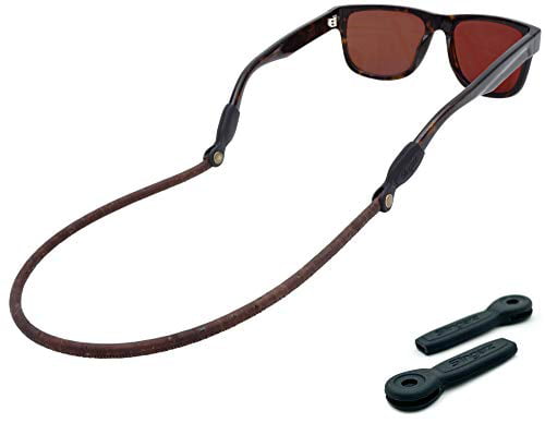 Chums Outdoor Land Sunglasses Retainer Skate Surf Eyewear Sticker/Decal 3.5" 