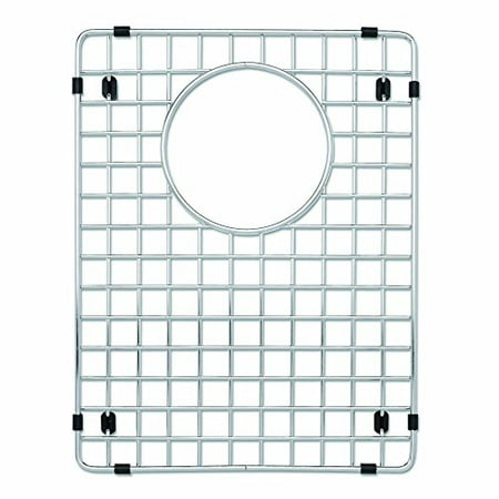 

Blanco 221013 Stainless Steel Sink Grid (Precis 440146) Accessory