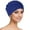 Blue, variant on Inner Hijab Cap for Women Islam Muslim Turban Under Scarf Undercap Soft Jersey Bonnet Tube Cap