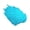 🥑 Light Blue_Hot#1481, variant on Glow In The Dark Garden Gravel Pebbles • Fluorescent Landscaping Stones Aquarium Decor Pathway Sand Substrate Resin Decorative Granules Outdoor Indoor