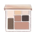 thumbnail image 1 of 7 Color Judydoll Orange Fun Eye Shadow Disk Eye Shadow Eye Shadow Snow Ice, 1 of 8