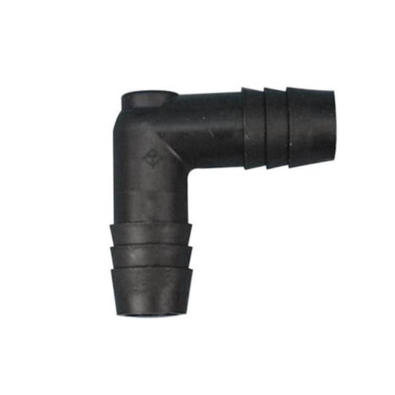 VALTERRA LLC RF854 90 Degree Elbow Adapter