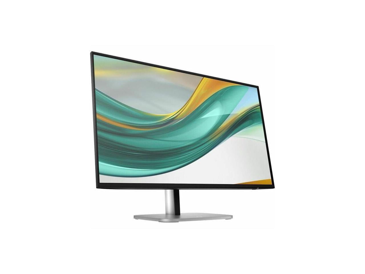 【PCモニター】【27インチ フルHD】HP 27er HP 27er - LED monitor - 27