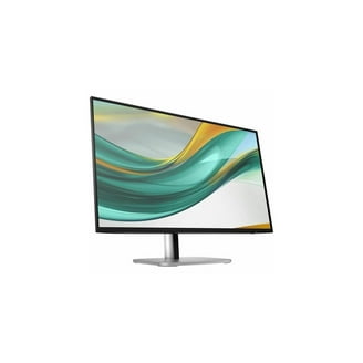 HP 27er - LED monitor - 27