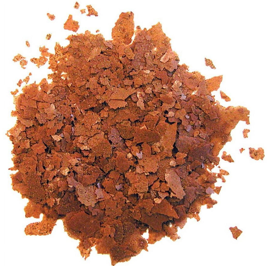 Aqueon Color Enhancing Marine Flakes Fish Food [Aquarium Tropical Fish Food, Aquarium Supplies] 6.12 oz (6 x 1.02 oz)
