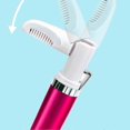 thumbnail image 4 of 2021 Perfect Bikini Tondeuse kit Précision Visage Électrique Tondeuse à Poils compatible Femmes Rasoir micro Épilateur Visage Corps Taille Rasage_Perfect Gift, 4 of 4