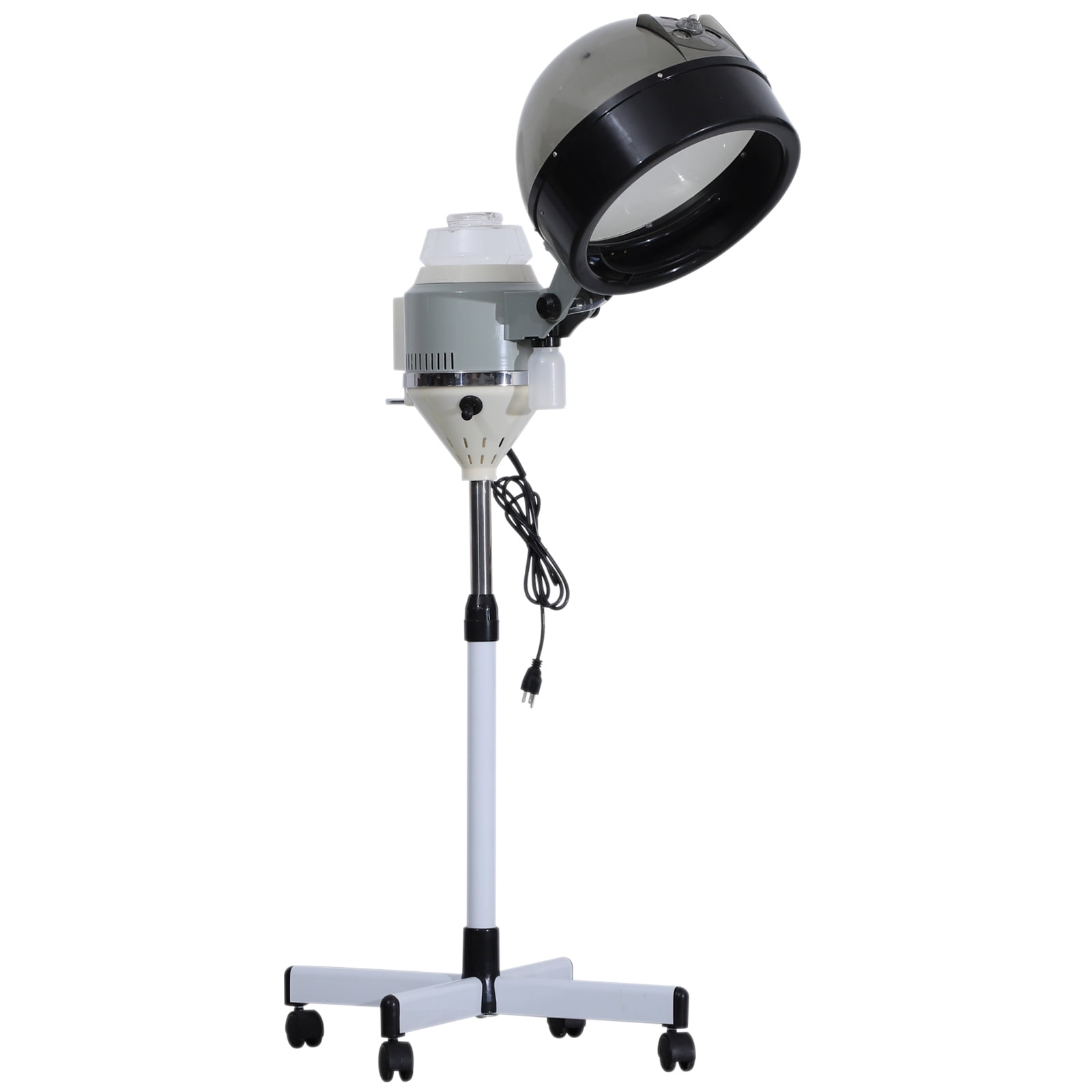 professional steamer for hair