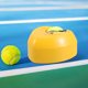 thumbnail image 4 of WEUVEB Portátil De Entrenamiento De Tenis Para Práctica Individual Y En Grupo, 4 of 8