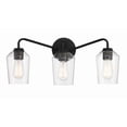 thumbnail image 4 of Craftmade Lighting - Shayna - 3 Light Bath Vanity In Transitional Style-10.75, 4 of 8