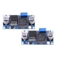 thumbnail image 1 of EBTOOLS 2 Pcs Modules d'Alimentation Réglables CC CC Convertisseurs 3,2 V-35 V vers 1,25 V-35 V 3 A Onduleur vers CC vers CC Abaissement, 1 of 8