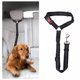 thumbnail image 4 of Cinturón de tracción para perros, cinturón de sujeción Sin enredos Cuerda de tracción para perros Ajuste de responsabilidad Elasticidad, 4 of 5