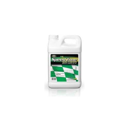 SpeedZone Southern Broadleaf Herbicide for Southern Turf-1 Gallon 7153871