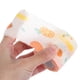 thumbnail image 4 of Vendaje autoadhesivo para mascotas, no tejido, con estampado de frutas, para gatos, para heridas en patas de perros, 4 of 7
