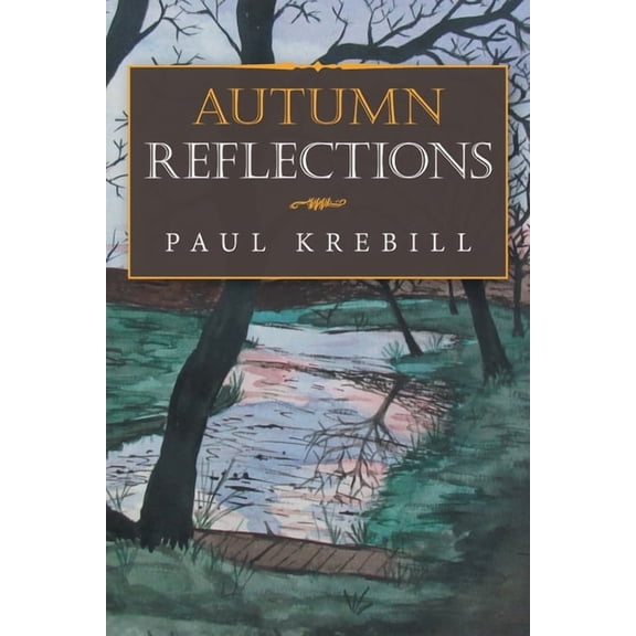 Autumn Reflections