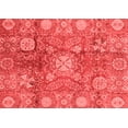 thumbnail image 1 of Ahgly Company Indoor Rectangle Oriental Red Traditional Area Rugs, 8' x 12', 1 of 4