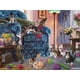 thumbnail image 2 of Rompecabezas Ceaco Paws Gone Wild Kitten Kerfuffle, 500 piezas, 2 of 2
