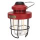 thumbnail image 5 of Linterna de Camping LED Retro Luz de Tienda Recargable Multifuncional portátil para Exteriores Rojo Oscuro, 5 of 14