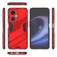 thumbnail image 4 of Funda para OnePLus NORD CE 3 Protección A Prueba De Golpes Con Soporte De TPU Duradero Y Práctico, 4 of 5