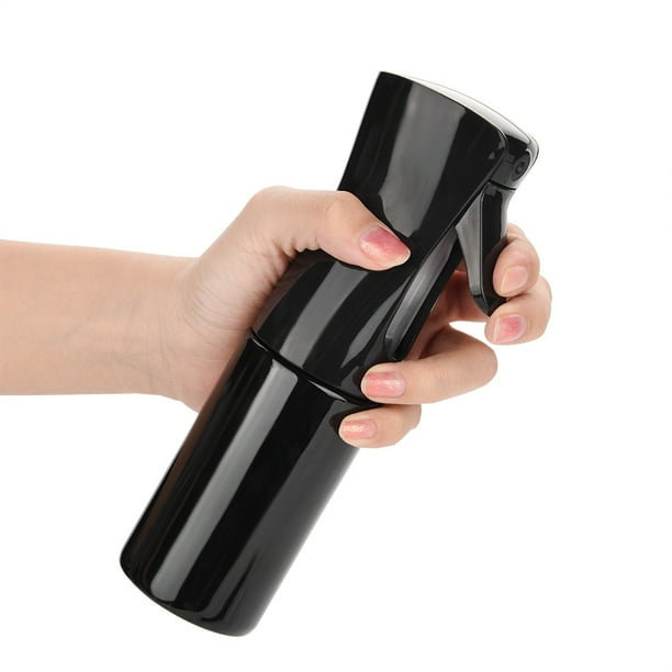 Pulverizador de agua, pulverizador de agua recargable para peluquería, pulverizador de agua para barbería, botella rociadora de alto rendimiento