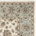 thumbnail image 4 of Safavieh Persian Garden Cynarra Floral Bordered Area Rug or Runner, 4 of 5