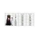 thumbnail image 4 of TRKIYQC Vestido de Verano para Mujer, Correas de Hombro Corbata Calavera/Calavera Rosa/Calavera de Diamantes de Imitación Vestido de Escote Redondo, Señoras Sueltas-Fits Largo de una Pieza TRKIYQC  moda, 4 of 4