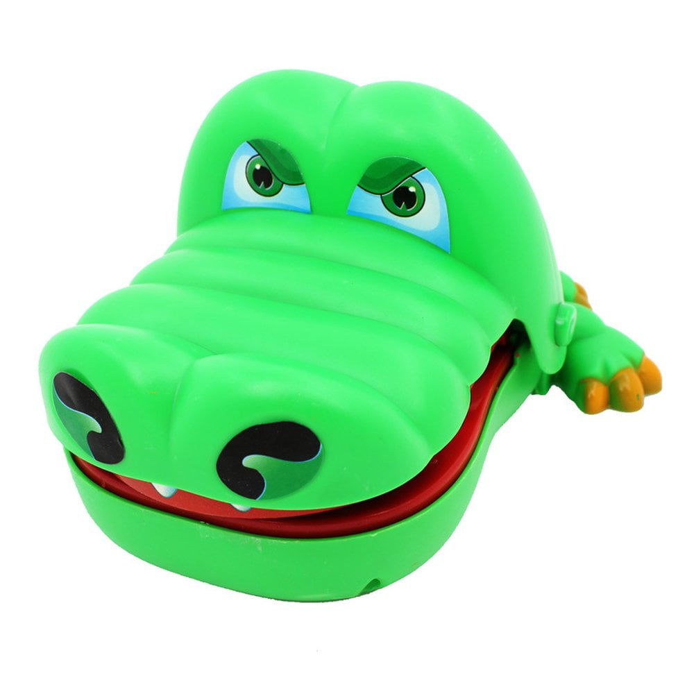 crocodile mouth toy