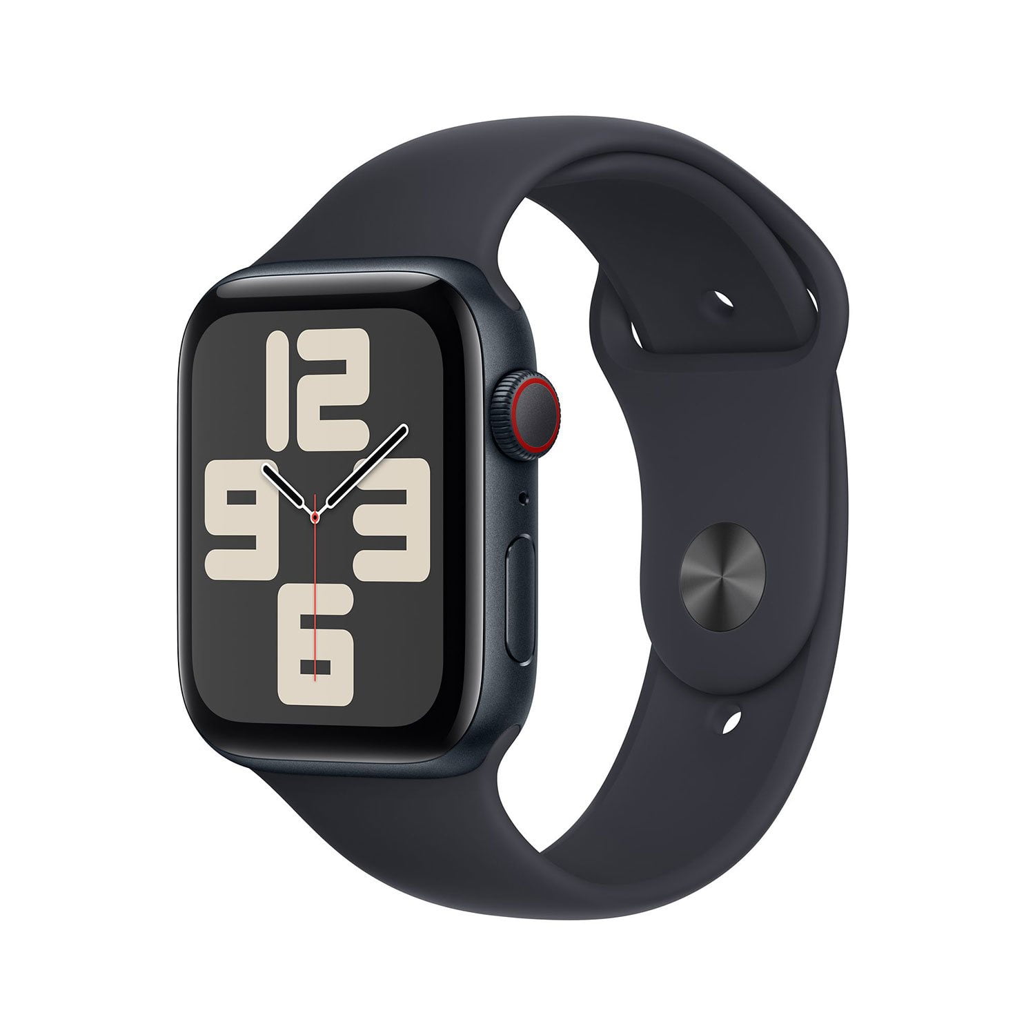 その他 Apple Watch - Apple WatchSE 44mm Apple Watch SE GPS 44mm Aluminum Case, Choose Size and Color