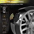 thumbnail image 2 of 4x TPMS Tire Pressure Sensor For Denso 550-0106 Avalon Camry RAV4 Tacoma Tundra, 2 of 5