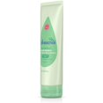thumbnail image 2 of Equate Baby Oil Cream With Aloe Vera & Vitamin E – 8oz, Compare To Johnson's Creamy Oil 2 of 5