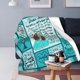 thumbnail image 3 of LHSHID Gifts for Mom Mom Gifts Birthday Gifts for Mom Mom Birthday Gifts Mom Xmas Gifts from Daughters Best Mom Gifts for Mothers Day Christmas Mom Blanket 40"x50", 3 of 8