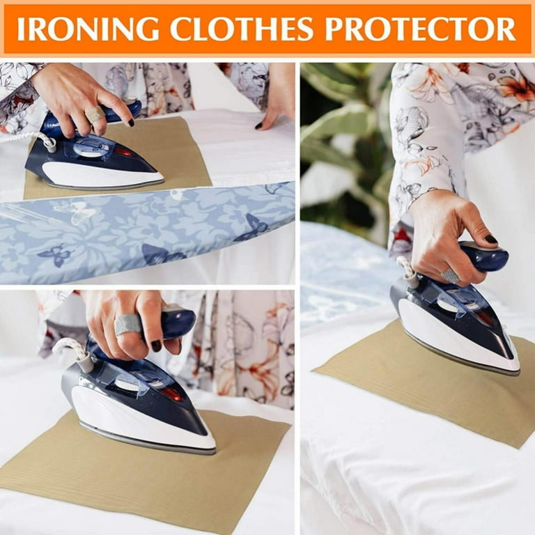 3pcs 12X16 Reusable Heat Resistant Baking Sheets Oil-proof Paper Cloth  Oven Pad Baking Mat Kitchen Heat Transfer Tool For HTV - AliExpress