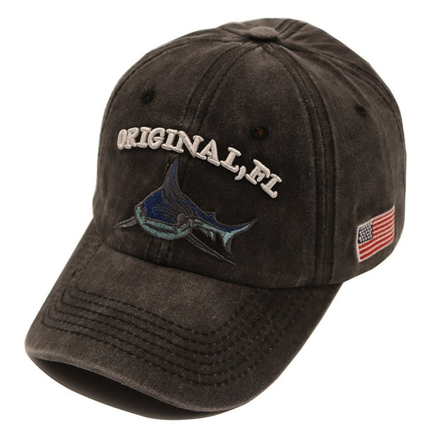 Baseball Cap Originals Fl Anime para hombre y mujer