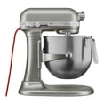 thumbnail image 1 of Batidora comercial KITCHENAID Plata 10 velocidades 4,5 Qt, 1 of 3