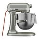thumbnail image 1 of Batidora comercial KITCHENAID Plata 10 velocidades 4,5 Qt, 1 of 3