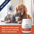 thumbnail image 5 of Dorwest Scullcap & Valerian Tablets 200 Natural, Reduces Pet Stress, Anxiety, 5 of 8