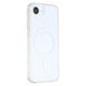 thumbnail image 1 of For iPhone 16e Case Compatible with MagSafe TPU + PC Clear Back Cover, 1 of 5