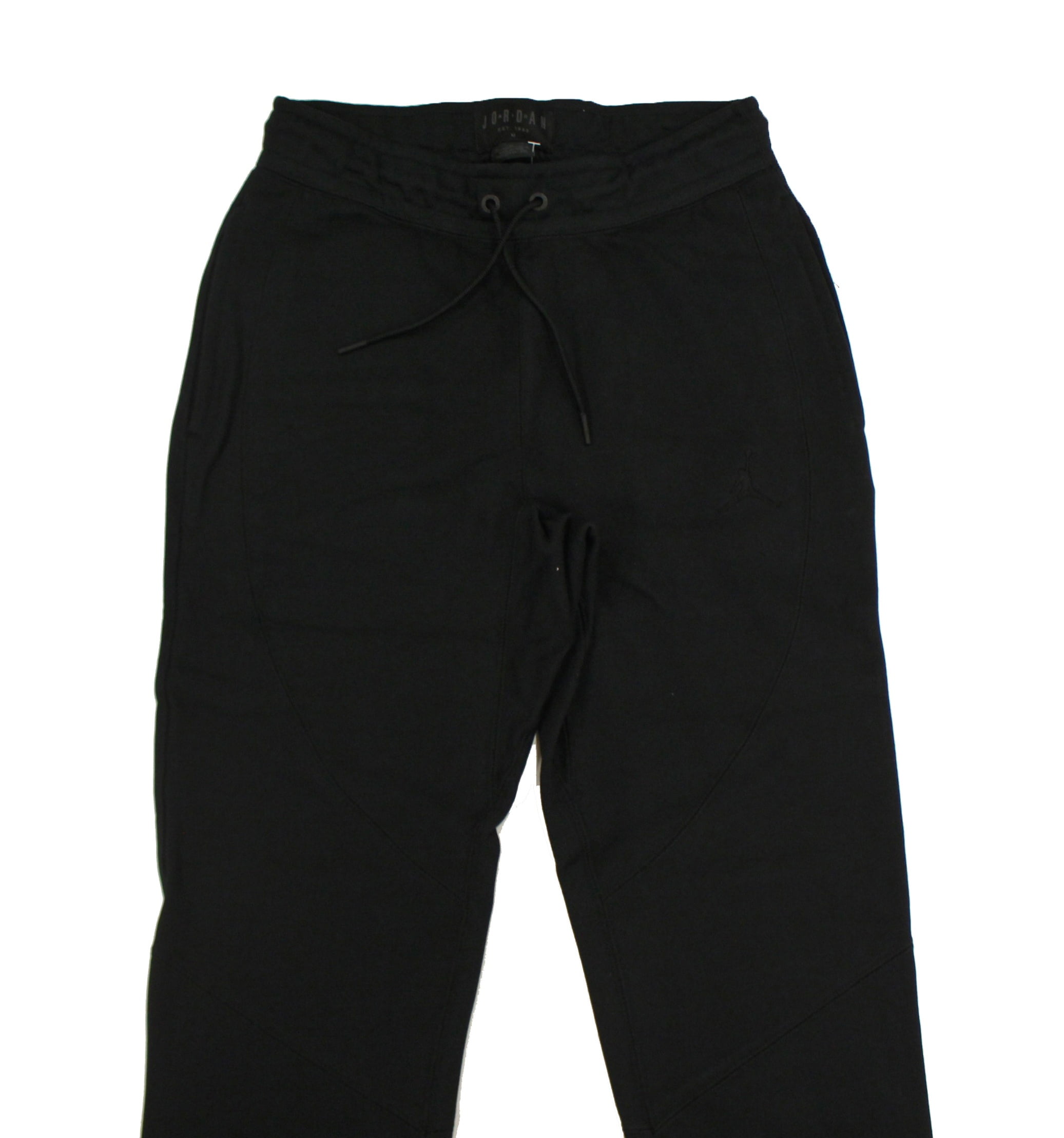jordan sportswear wings fleece pants