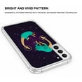 thumbnail image 2 of Space Giraffe Case for Samsung Galaxy S23 Plus ,Aesthetic Art Design Pattern TPU Shock Proof Cover Case, 2 of 6