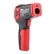 thumbnail image 3 of Termómetro infrarrojo ANGGREK HT650B Negro Rojo, 3 of 8