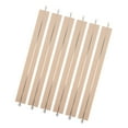 thumbnail image 2 of MIANGASTORE 6 Pcs Bandes de Scellage de Machine de Scellage Thermique Bandes Chauffantes de Remplacement, 2 of 8