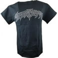thumbnail image 6 of Randy Orton Recoiled RKO Mens Black T-shirt 4XL, 6 of 6