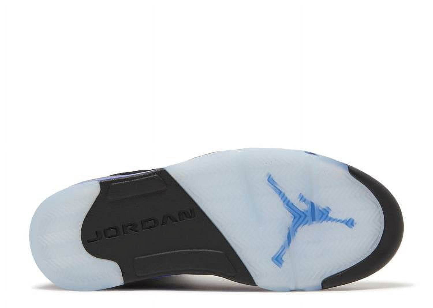 Air Jordan 5 Retro 'Racer Blue