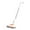 White, variant on Leodye 1PCS Wood Floor Cleaning Mop with Reusable Microfiber Pads Efficient Scratch-free Home Cleaning Floor Mop -43.31×12.99x9.45in